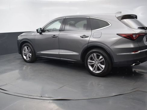 Used 2022 Acura MDX SH-AWD image 4