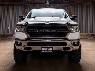 Used 2021 RAM 1500 Big Horn video 2