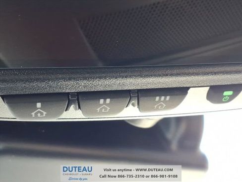 New 2026 Subaru Outback Limited image 27