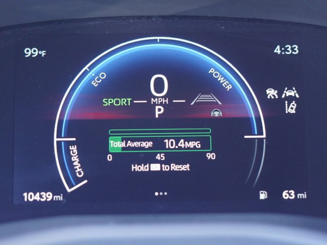 Certified 2025 Toyota Camry SE w/ Convenience Package FWD image 42