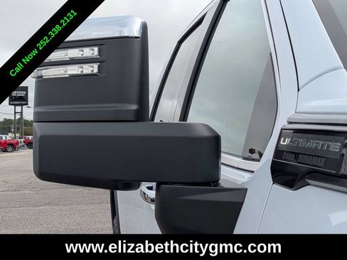 New 2026 GMC Sierra 2500 Denali Ultimate image 11