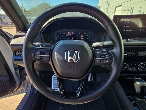 Used 2023 Honda Accord Sport image 17