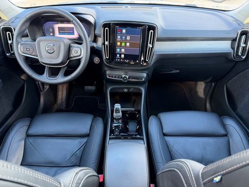 Certified 2023 Volvo XC40 B5 Plus w/ Driver Assist Package image 2