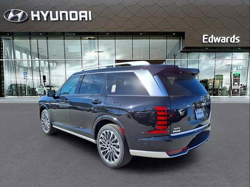 New 2026 Hyundai Palisade Calligraphy image 5