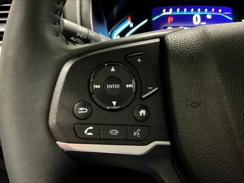 Used 2024 Honda Odyssey EX-L image 18