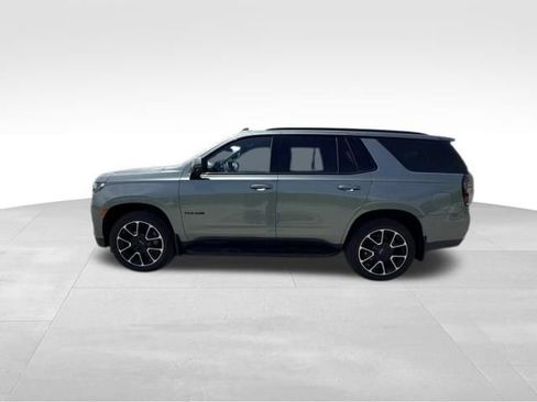 Used 2024 Chevrolet Tahoe RST w/ Luxury Package AWD/4WD image 3