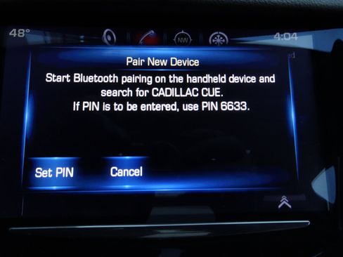 Used 2013 Cadillac SRX Luxury w/ Driver Awareness Package image 25