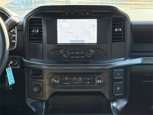 Certified 2023 Ford F150 XL w/ STX Appearance Package image 12