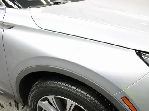 Used 2022 Lincoln Corsair Reserve w/ Elements Package image 29