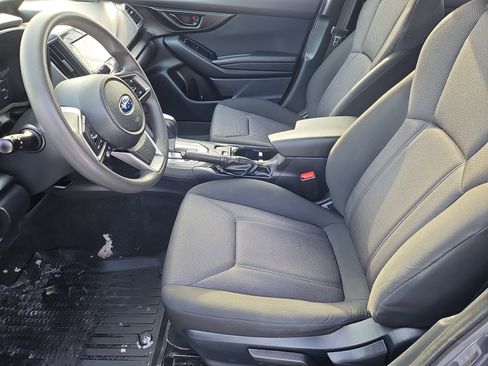 Certified 2023 Subaru Impreza 2.0i image 23