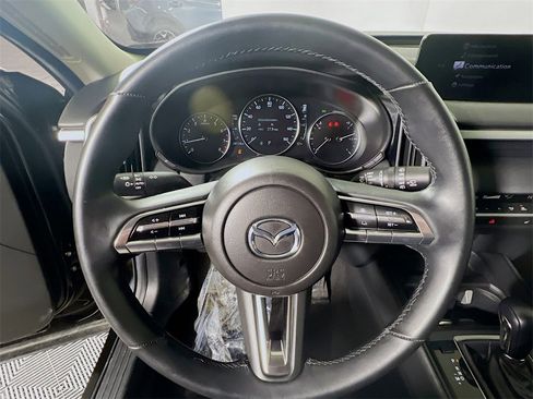 Used 2025 MAZDA CX-50 AWD 2.5 S w/ Preferred Package image 10