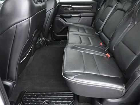 Used 2020 RAM 1500 Limited image 21