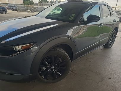 Used 2023 MAZDA CX-30 AWD 2.5 S w/ Preferred Package