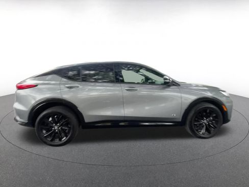 Used 2025 Buick Envista Sport Touring image 16