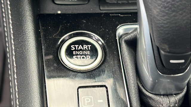 Certified 2023 Nissan Kicks SV FWD image 17