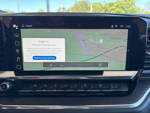 New 2025 GMC Sierra 1500 SLT w/ SLT Premium Package image 20