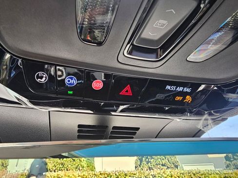 New 2026 Cadillac Optiq Sport 1 RWD image 70