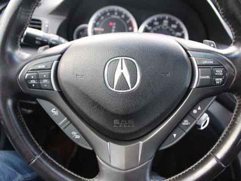 Used 2011 Acura TSX Sedan image 26