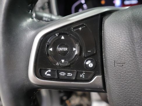 Used 2020 Honda CR-V EX-L image 32