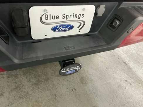 Used 2023 Ford F150 Platinum w/ Equipment Group 701A High image 5