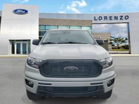 Used 2023 Ford Ranger XLT image 2