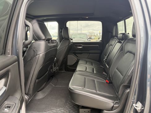 Used 2025 RAM 1500 Rebel w/ Rebel Level 2 Equipment Group AWD/4WD image 19