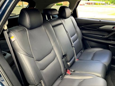 Used 2020 MAZDA CX-9 Touring w/ Touring Premium Package image 19