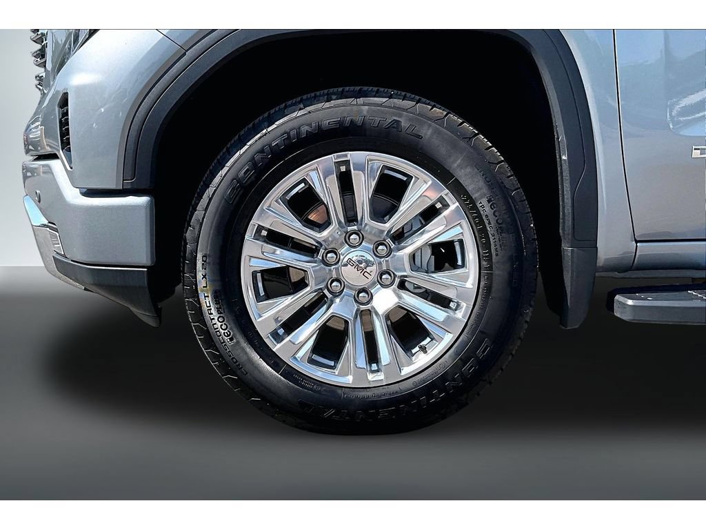 Used 2025 GMC Sierra 1500 Denali w/ Technology Package AWD/4WD image 35