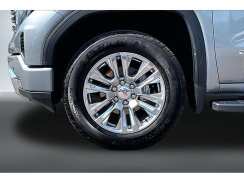 Used 2025 GMC Sierra 1500 Denali w/ Technology Package AWD/4WD image 35