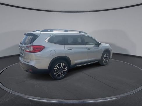 New 2026 Subaru Ascent Touring image 9