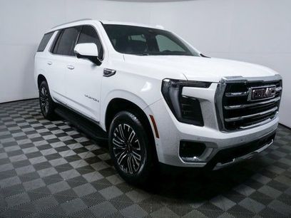 New 2026 GMC Yukon Elevation w/ Elevation Premium Package