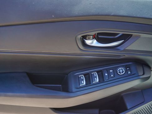 Used 2025 Honda Accord SE image 18