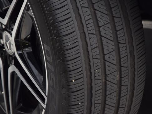 Used 2026 Mercedes-Benz GLE 450 4MATIC image 28