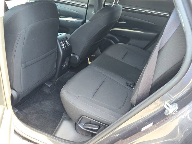 Used 2022 Hyundai Tucson SEL AWD/4WD image 11
