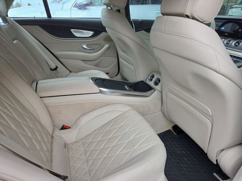 Used 2022 Mercedes-Benz AMG GT 53 image 11