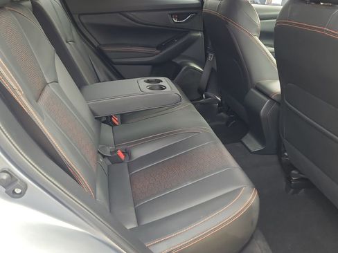 Used 2023 Subaru Crosstrek 2.5i Limited w/ Moonroof Package image 18