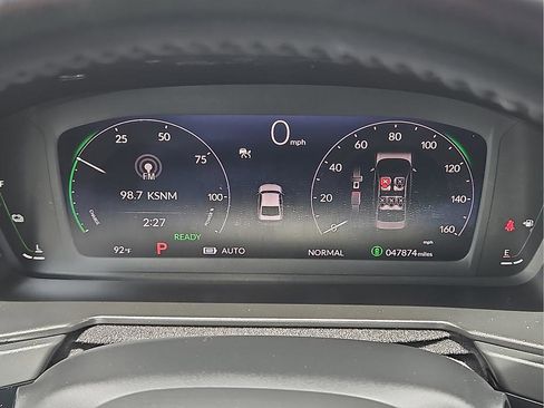 Used 2024 Honda Accord Sport image 16