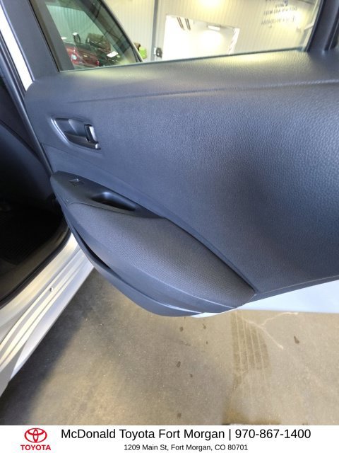 Used 2025 Toyota Corolla LE FWD image 19
