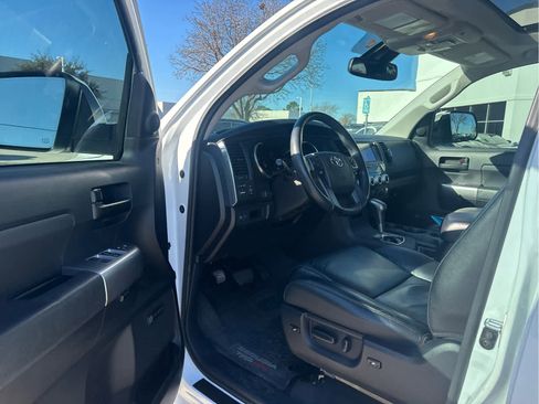 Used 2021 Toyota Sequoia TRD Pro image 5