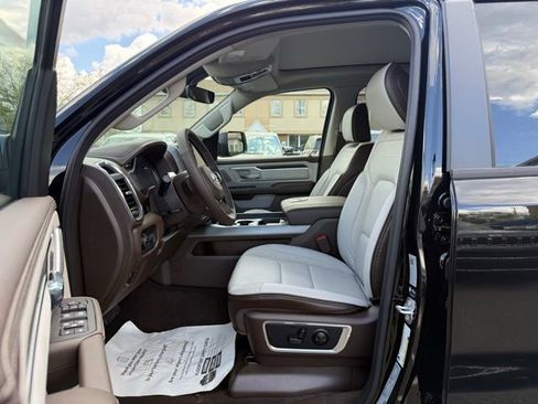 New 2026 RAM 1500 Laramie image 22