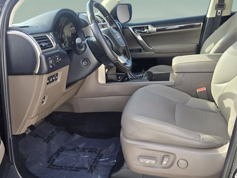 Used 2021 Lexus GX 460 Premium image 9