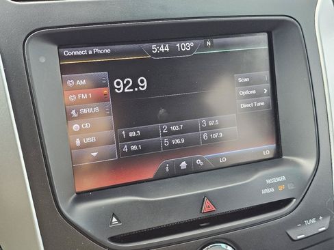 Used 2013 Ford Explorer XLT FWD image 66