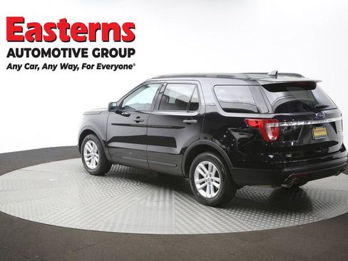 Used 2016 Ford Explorer FWD image 63