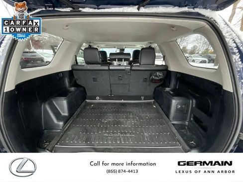 Used 2022 Toyota 4Runner SR5 Premium image 23