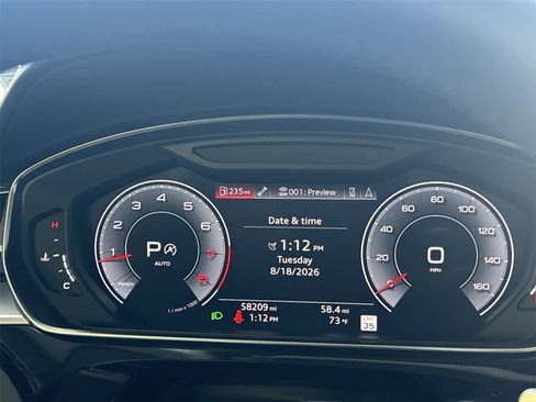 Used 2020 Audi A8 L 4.0T w/ Executive Package AWD/4WD image 28