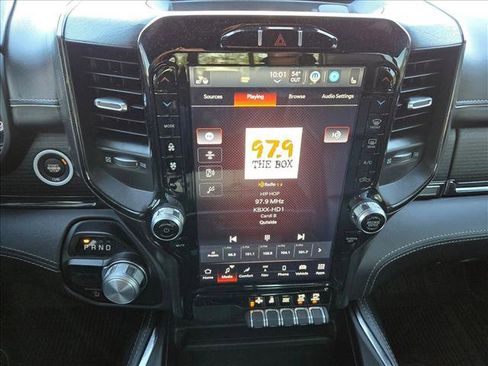 Used 2023 RAM 1500 Limited image 12