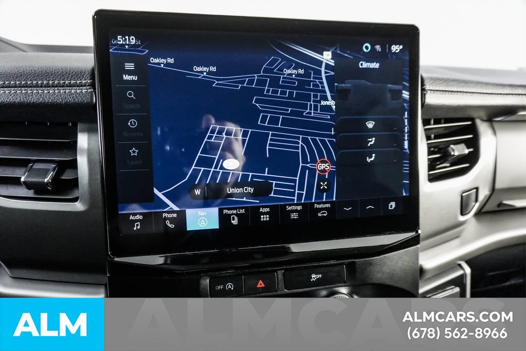 Used 2024 Ford Expedition XLT RWD image 36