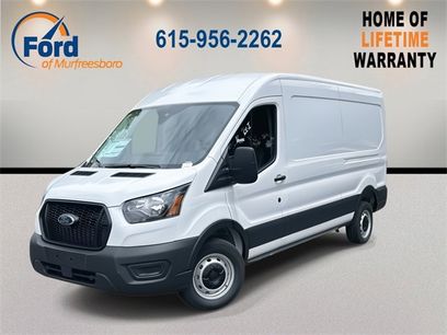 New 2025 Ford Transit 250 148 Medium Roof