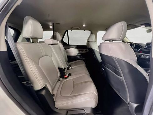 Certified 2025 Honda Pilot EX-L image 26