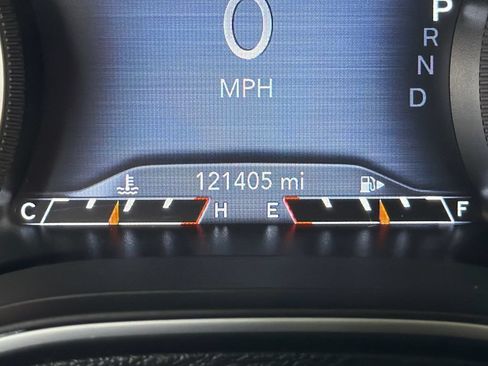 Used 2022 Jeep Cherokee Trailhawk w/ Sun, Sound & Nav Group AWD/4WD image 25